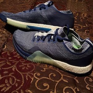 Adidas Boost Training Shoe